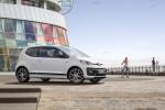 Volkswagen up! GTI Concept 2017 года